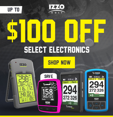 INSTANT SAVINGS on Izzo Electronics - Shop Now!